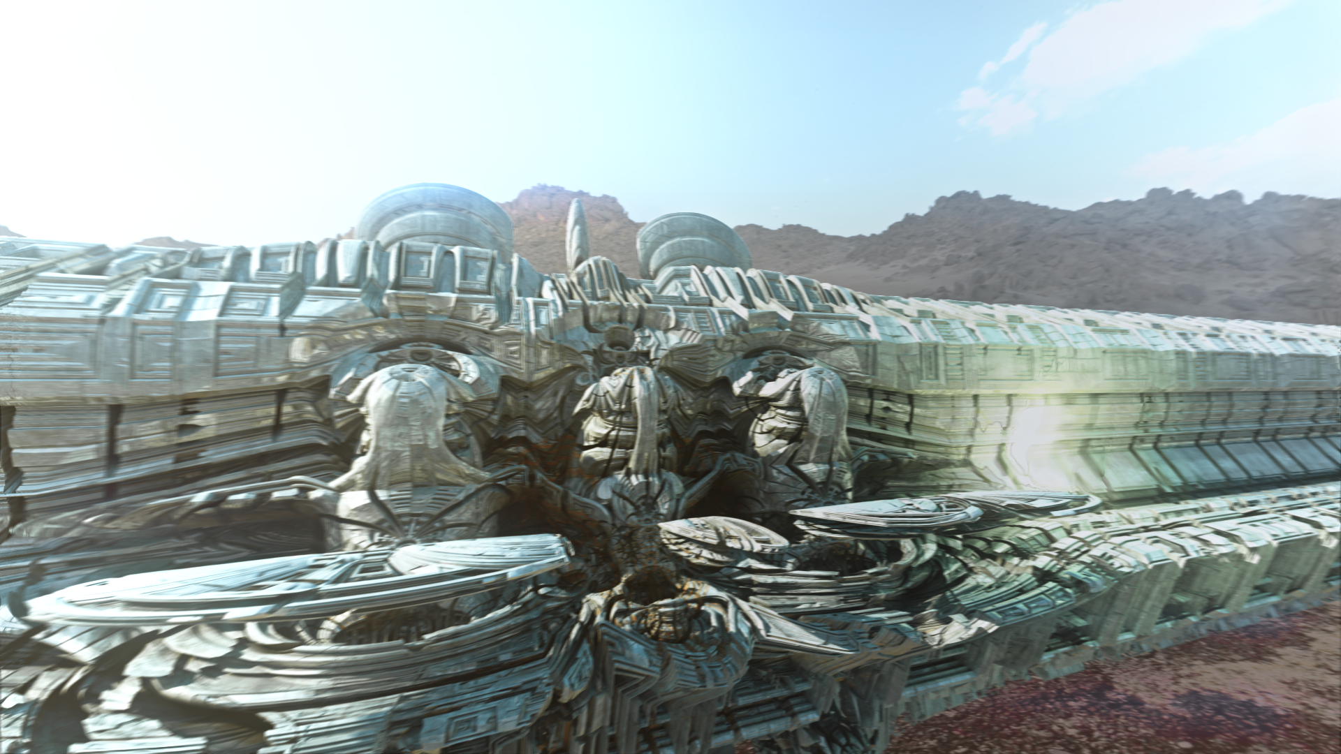 Large Fracton Collider — Julius Horsthuis